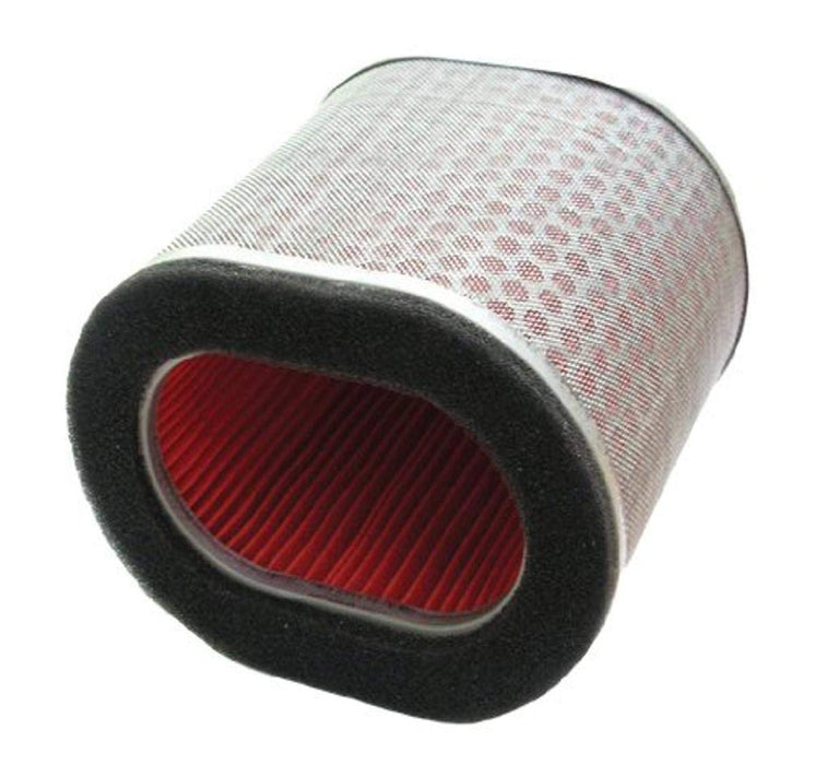 Hiflofiltro HFA1713 Premium OE Replacement Air Filter, Black