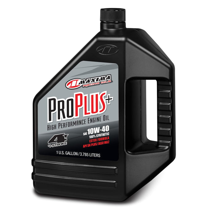 Pro Plus+ 10w50 Synthetic