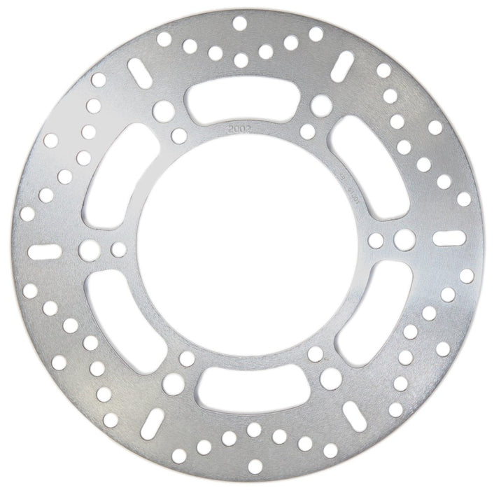 EBC Brakes MD2002 Brake Rotor, Black