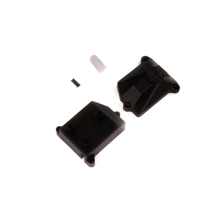 Axial Receiver Box Scx10 Iii Axi231018 Elec Car/Truck Replacement Parts AXI231018