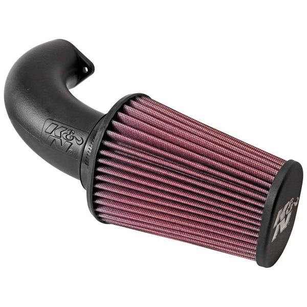 K&N Cold Air Intake Kit: High Performance, Guaranteed To Increase Horsepower: 50-State Legal: Fits 2015-2017 Harley Davidson (Xg500 Street, Xg750 Street) 57-1130