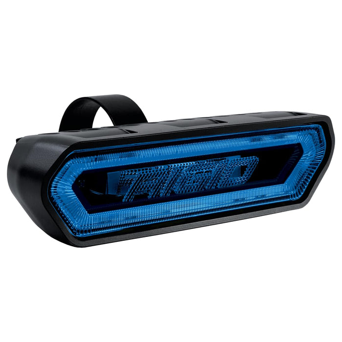 Rigid Industries 90144 Blue Rigid Chase Tail Light