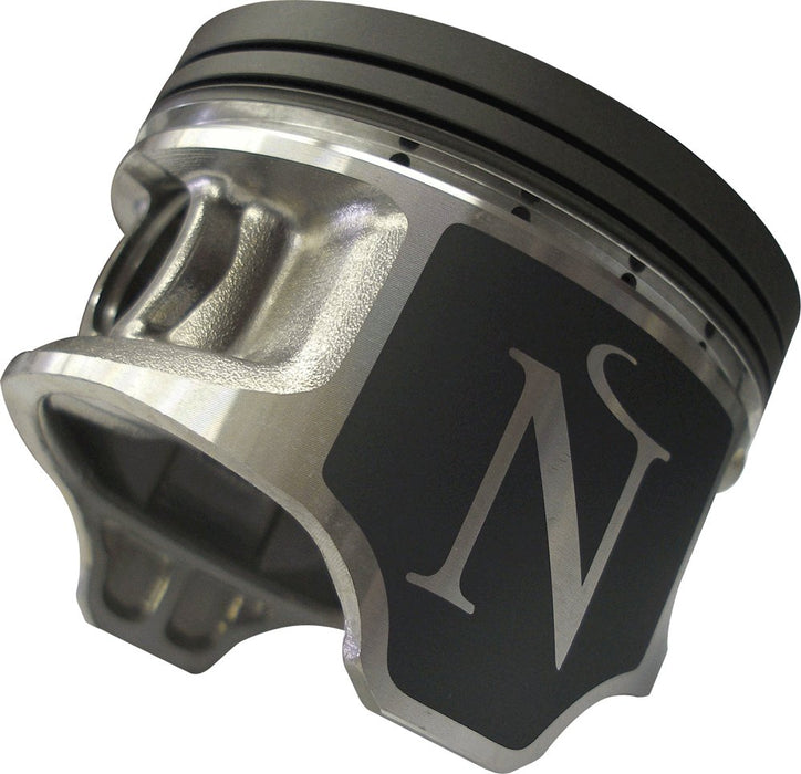 NAMURA NA-40005-2 .020 Piston Kit for Yamaha