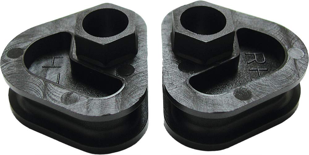 SP1 04-297-04S Spring Adjustment Block - Black