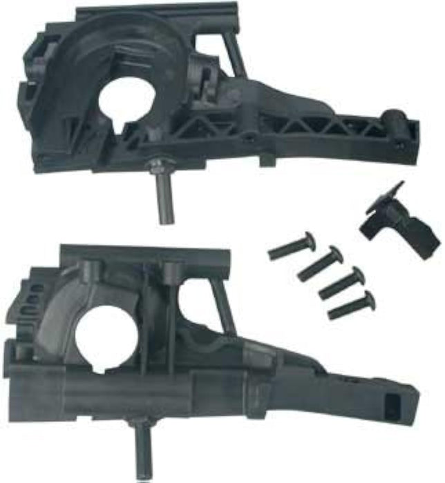 Traxxas 5330 Front Revo Bulkhead