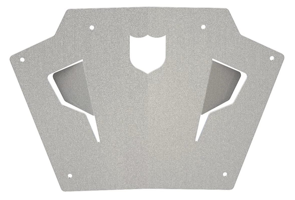 Pro Armor P199P363TS Front Sport Skid Plate - Turbo Silver