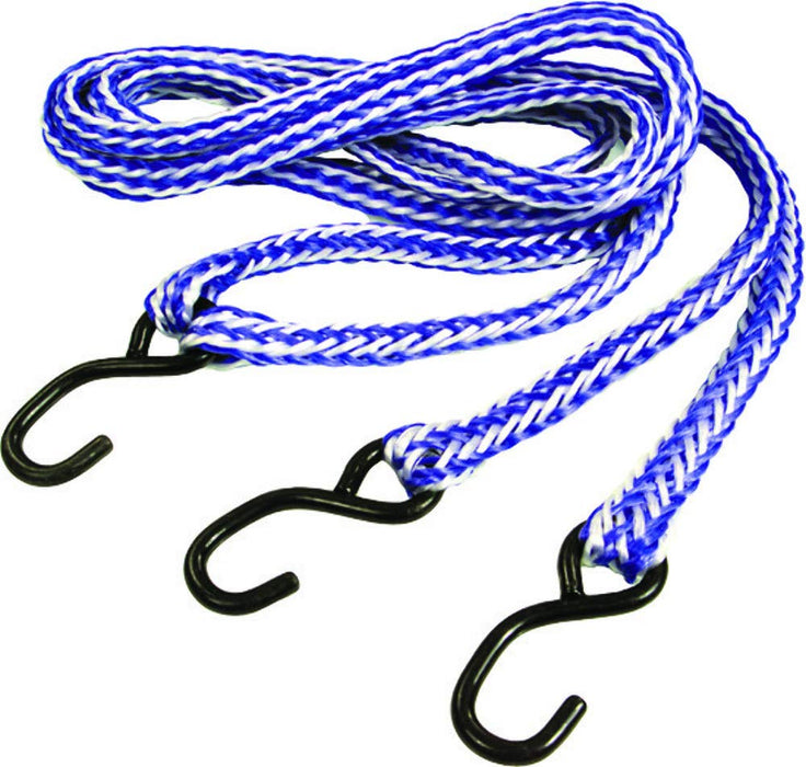 SP1 13-1806 Equal Pull Tow Rope - 5ft. 6in.