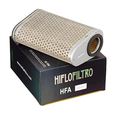 Hiflofiltro Street Air Filter Hfa1929 HFA1929