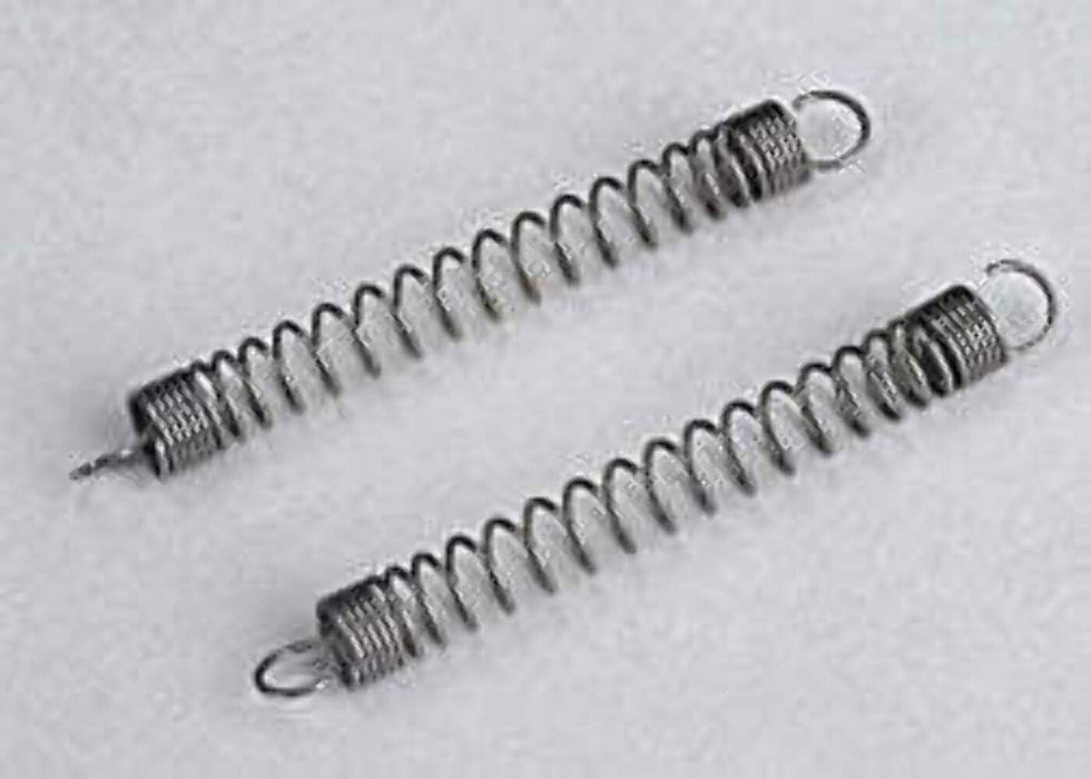 Traxxas 4045 Throttle Return Spring TRX 2.5 2-Piece