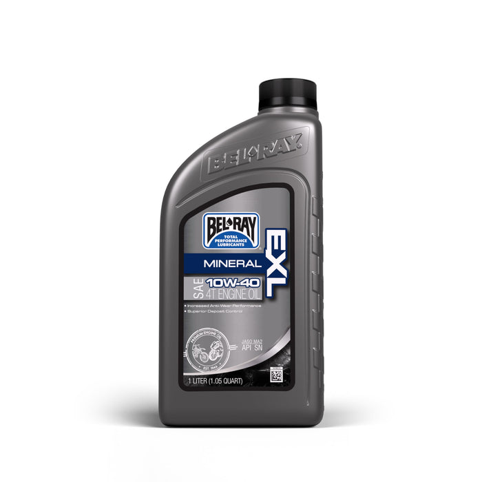 Bel-Ray 99090-B1LW Motor Oils (packaging may vary)