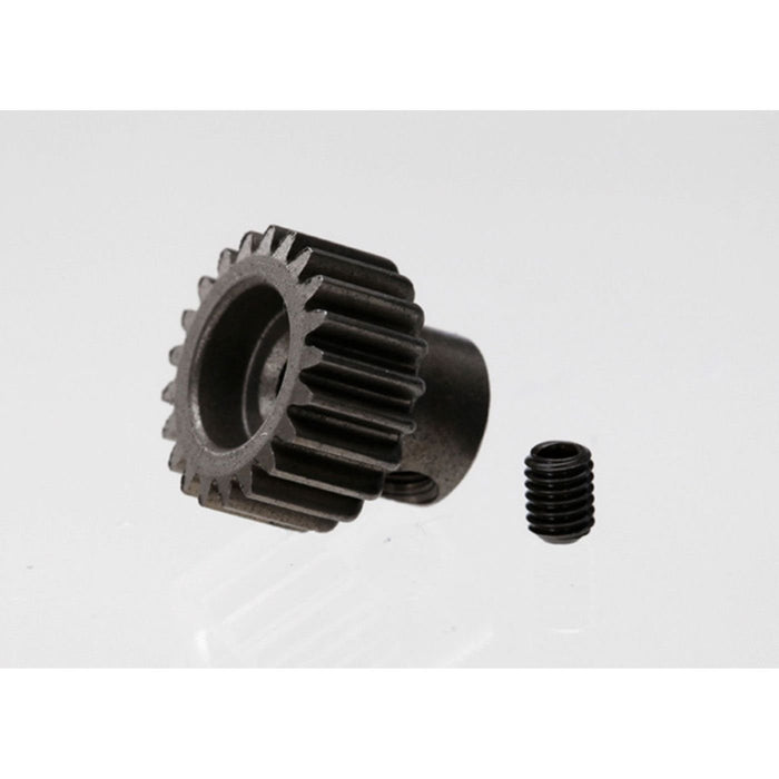 Traxxas Gear 21-T Pinion 48-Pitch Screw Set