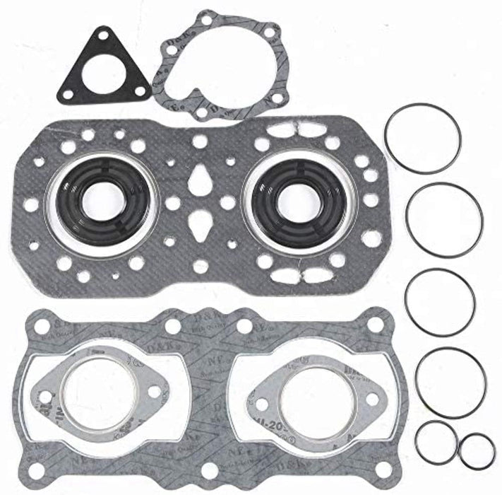 SPI Full Gasket Set Pol