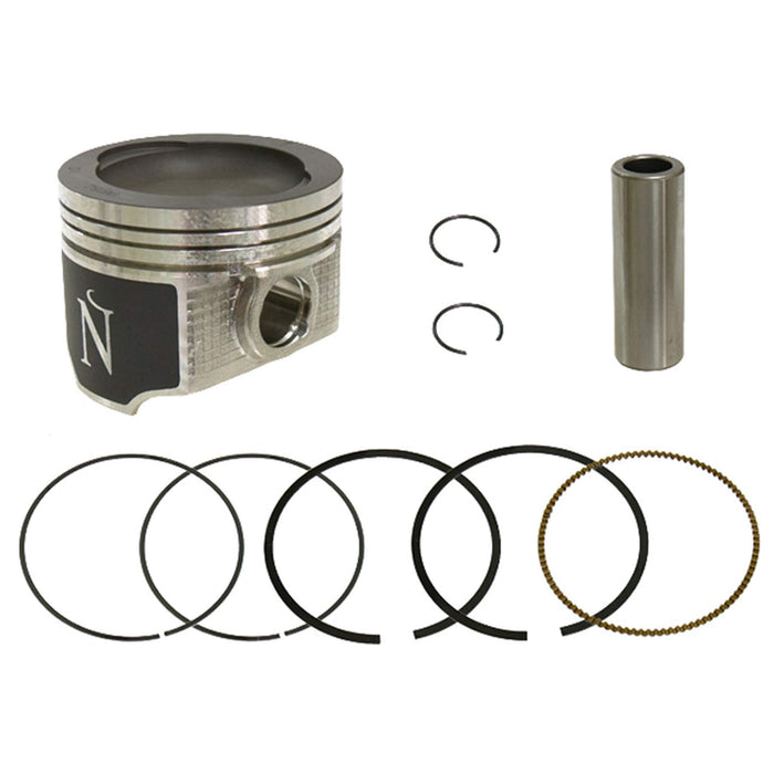 namura +.02mm piston kit