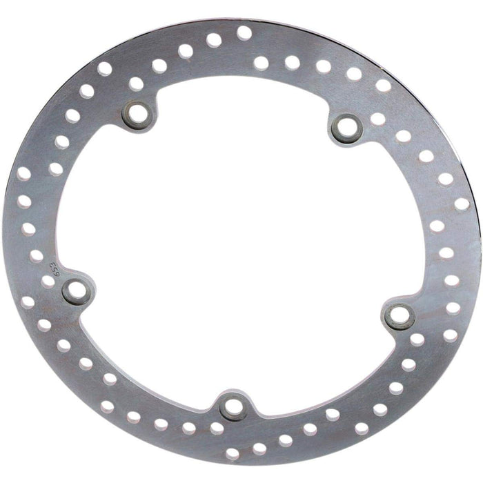 EBC Brakes MD653 EBC ROTOR