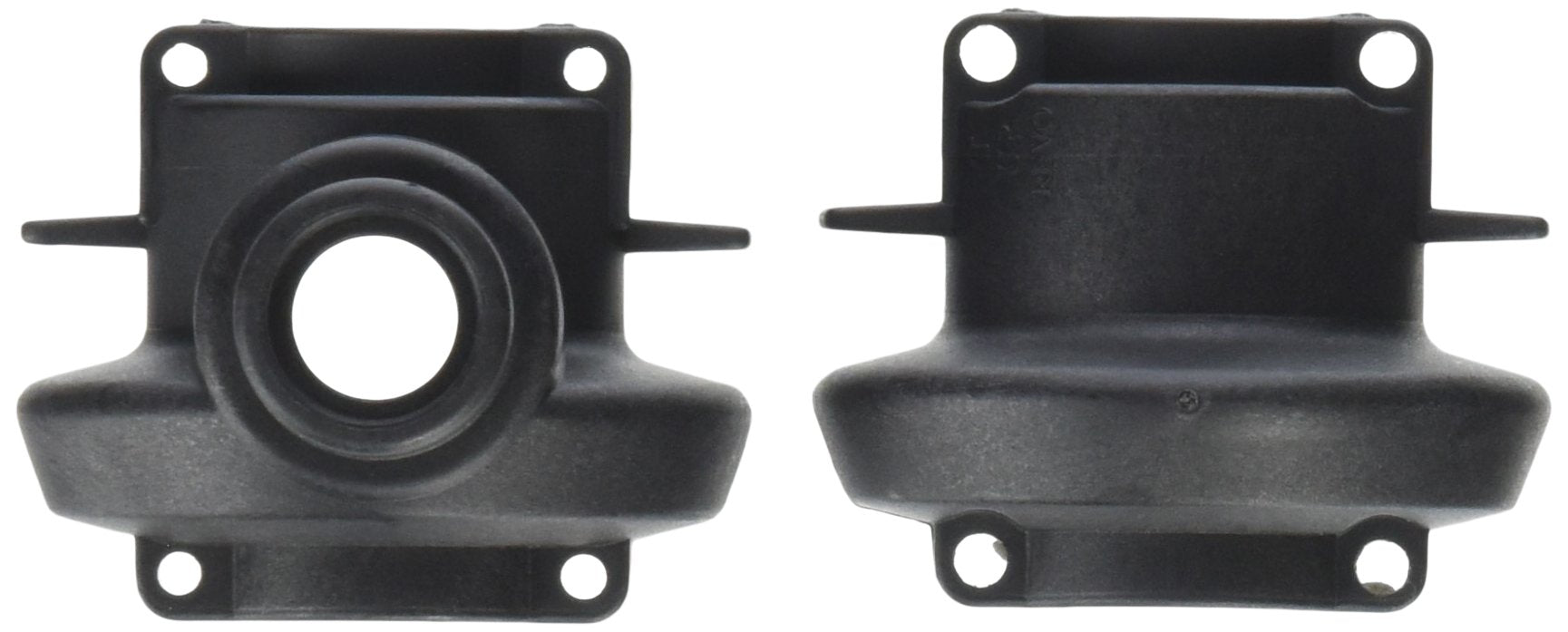 Traxxas 5380 Front and Rear Differential Housing Revo 84-Pack