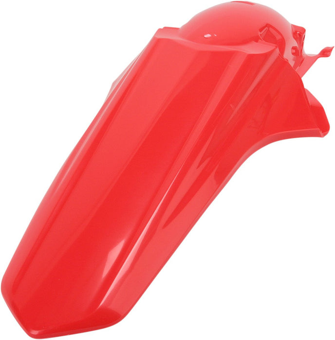 Acerbis 2141820227 Red Rear Fender