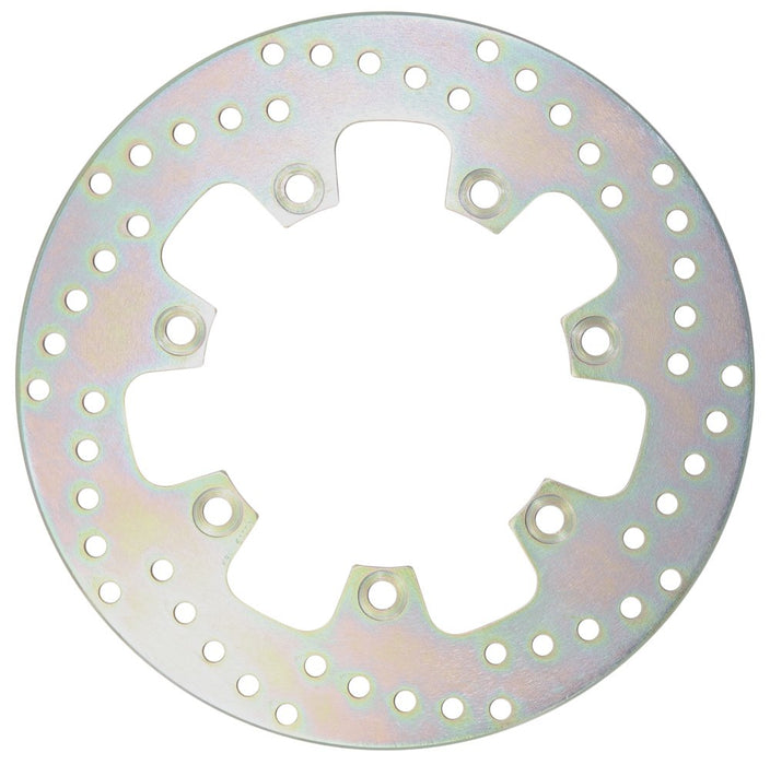 EBC Brakes MD4146 HPSR Solid Brake Rotor