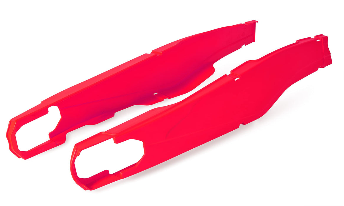 Polisport Swingarm Protector (RED) For 20-22 GAS GAS EC300