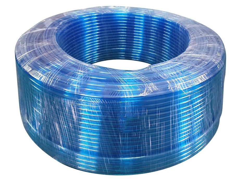 SP1 Blue Fuel Line 1/4" 600' SM-07011-5