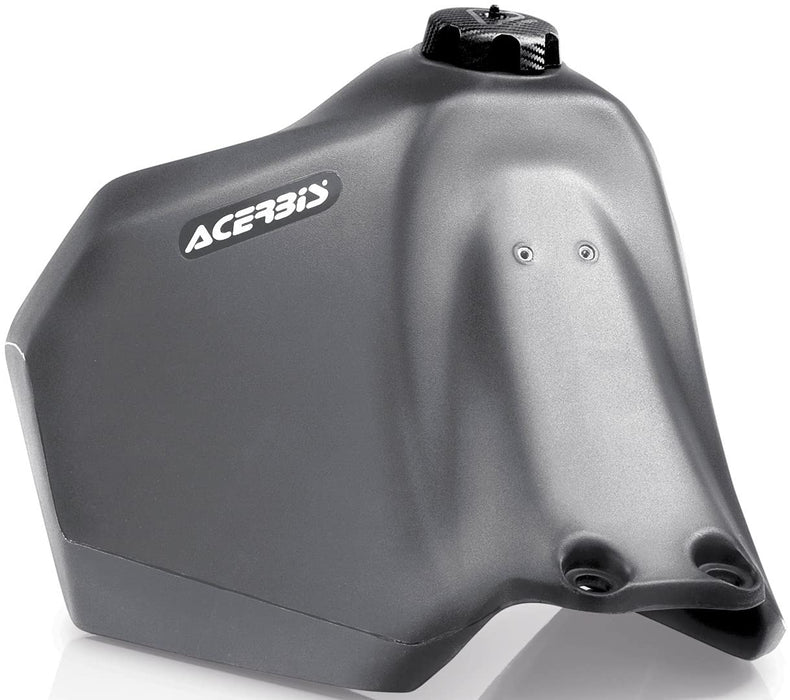 Acerbis 2250360011 Gas Tanks, GREY, 5.3