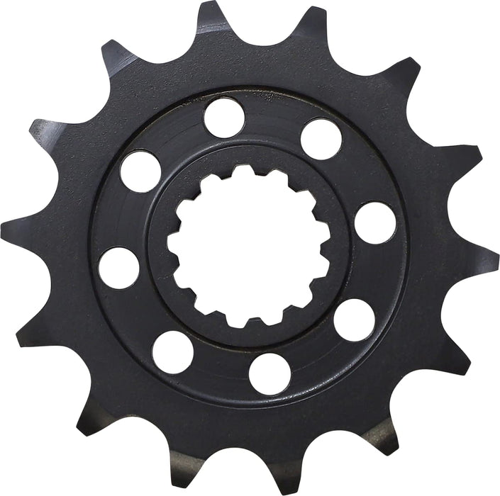 Sunstar 3A114 14-Teeth 520 Chain Size Front Countershaft Sprocket