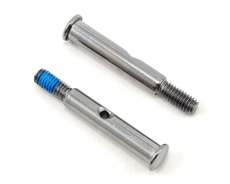 Traxxas 3637 Front Axles (pair)