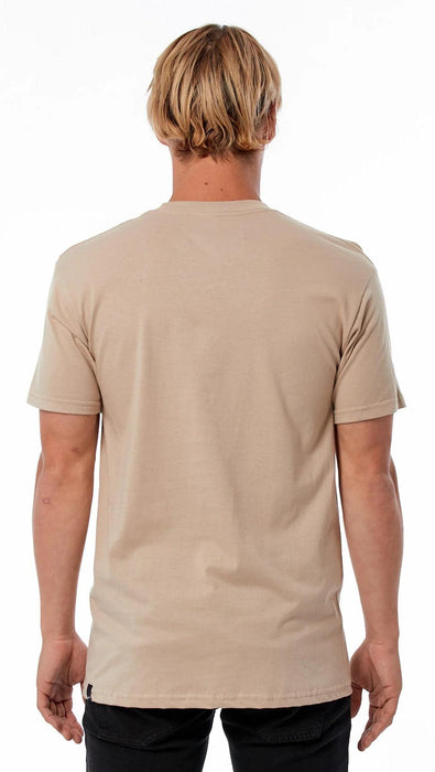 Alpinestars Victory Roots T-Shirt-Sand-L