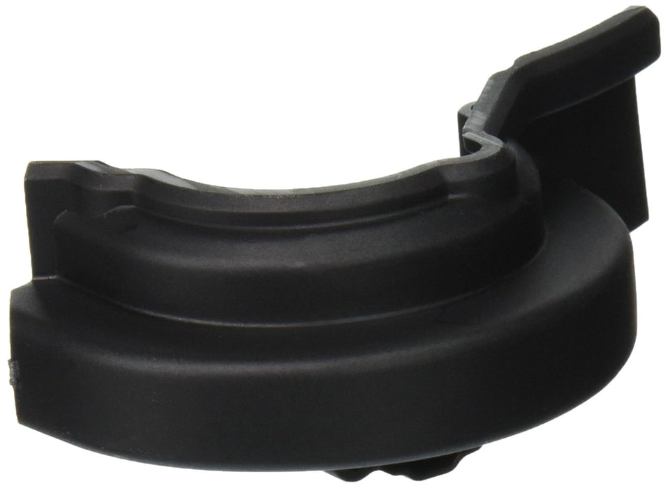 Traxxas 5677R Single Motor Gear Cover E-Revo