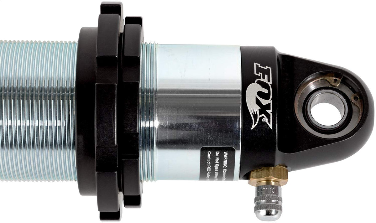 FOX 10" C/o 0.875" Emul 2.0 Series Black "50/70" 980-02-007