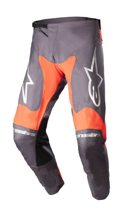 Alpinestars 2023 Racer Hoen Pants (Magnet Hot Orange, 30)