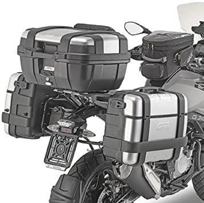 GIVI PL5126 side case holder for G310GS