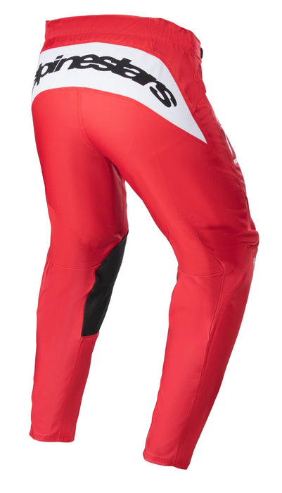 Alpinestars 2023 Fluid Narin Pants (Mars Red White, 32)