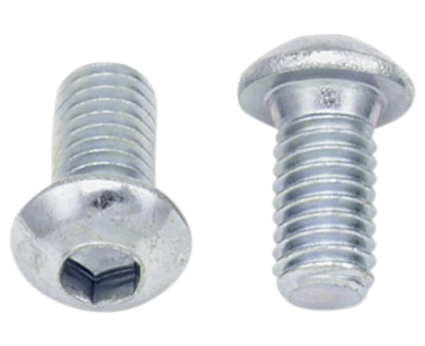 Bolt 024-40612 Button Head Allen Bolts 6x1.0x12mm 10/Pk