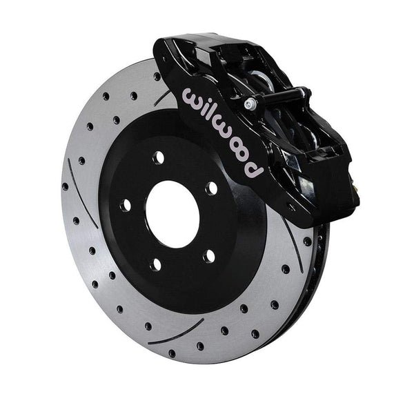 Wilwood Wil Dpc56 Brake Kit 140-15175-D