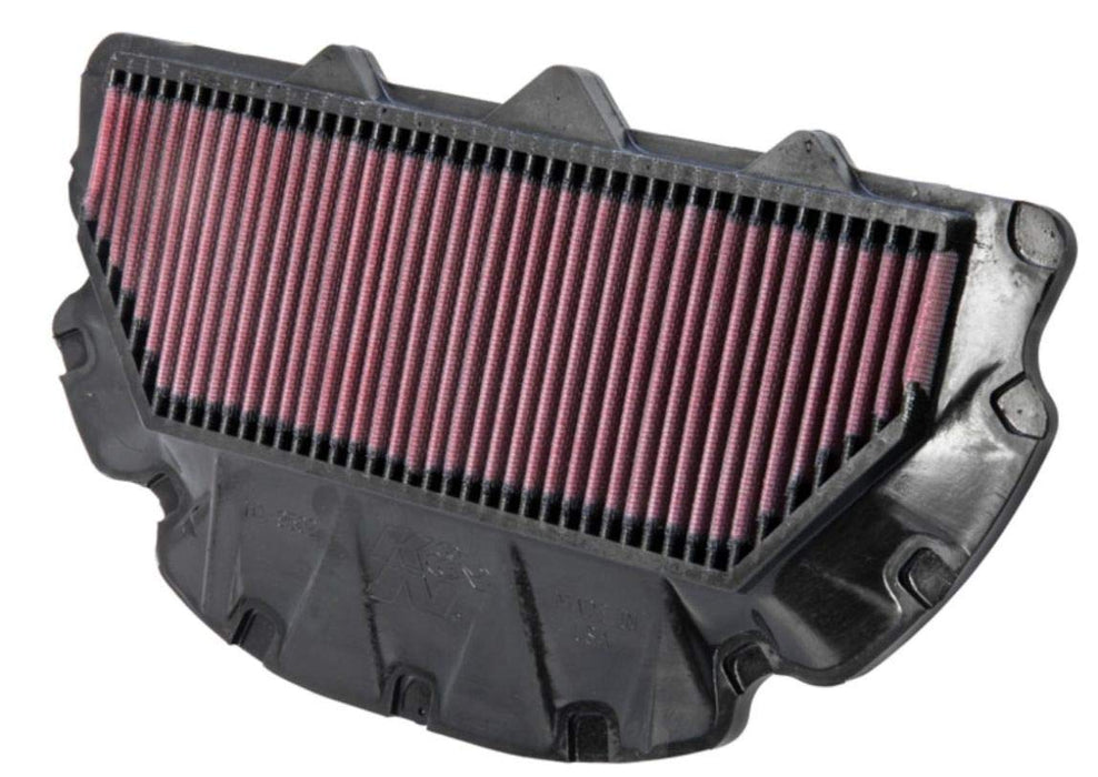 K&N Engine Air Filter: High Performance, Premium, Powersport Air Filter: Fits 2002-2003 HONDA (CBR900RR Fireblade, CBR954RR) HA-9502