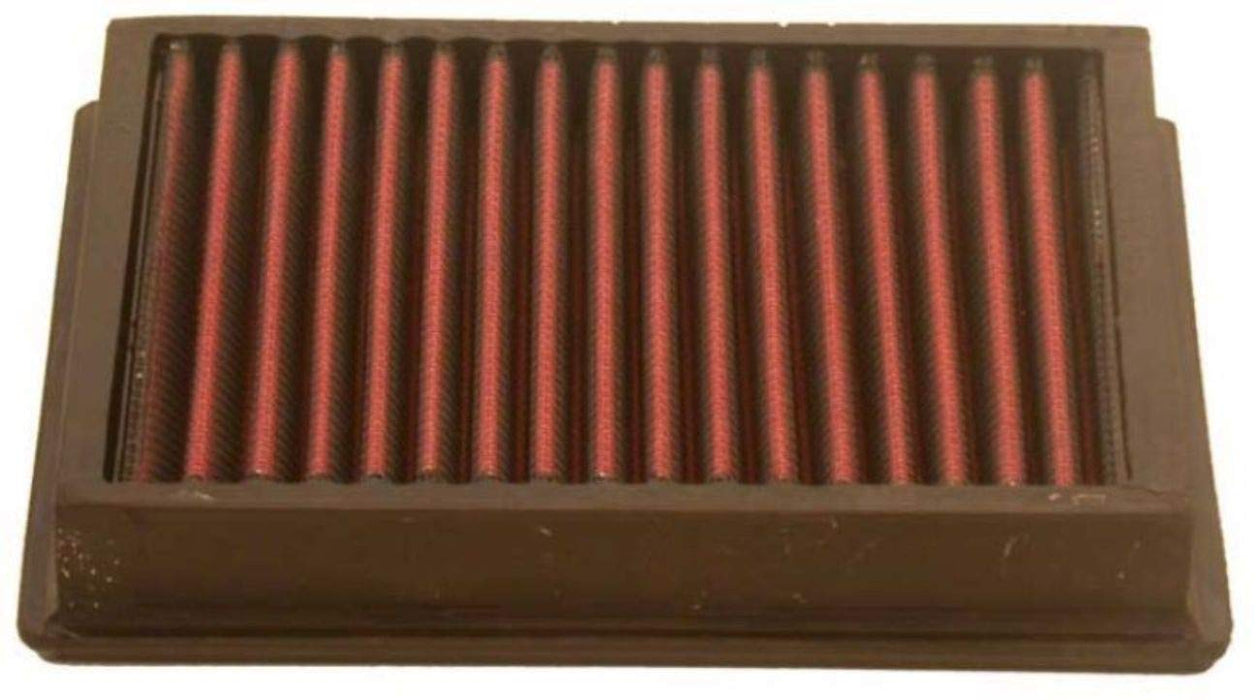 K&N Engine Air Filter: High Performance, Premium, Washable, Replacement Filter: Compatible With 1994-1996 Ford (Fiesta Iii), 33-2736