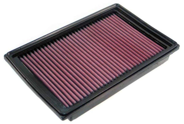 K&N 33-2351 Air Panel Filter for CHRYSLER PT CRUISER L4-2.4L F/I NON TURBO 2006-2010