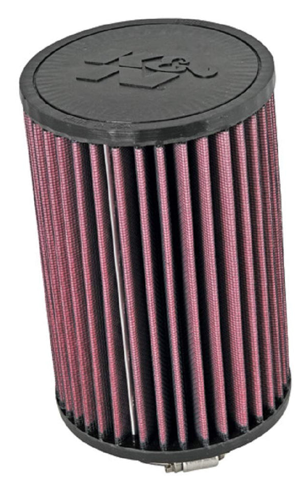 K&N Engine Air Filter: High Performance, Premium, Washable, Replacement Filter: Compatible With 2008-2009 Compatible with Dodge (Caliber Srt-4), E-1988