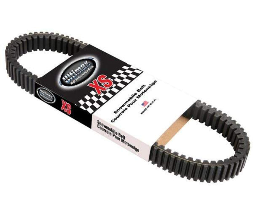 Ultimax Snowmobile XS Belt- XS826 XS826