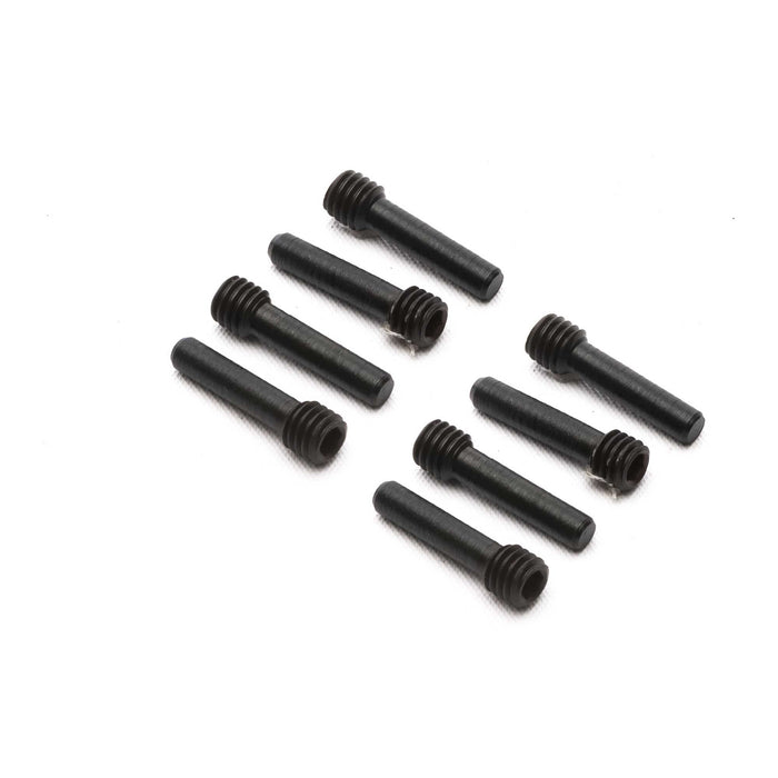 Axial M6 X 4 X 22Mm, Screw Shaft (8), Axi256001 AXI256001