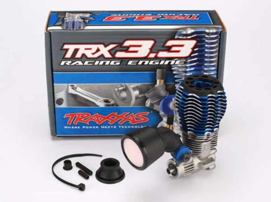 Traxxas 3.3 Engine Multi Shaft with O Starter