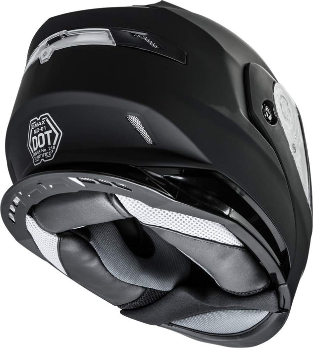 Gmax G2010078D Helmets