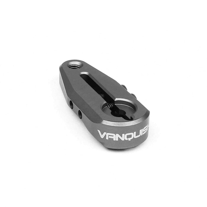 Vanquish Products Hurtz Dig V2 Black Anodized For Axial Vps01350 VPS01350