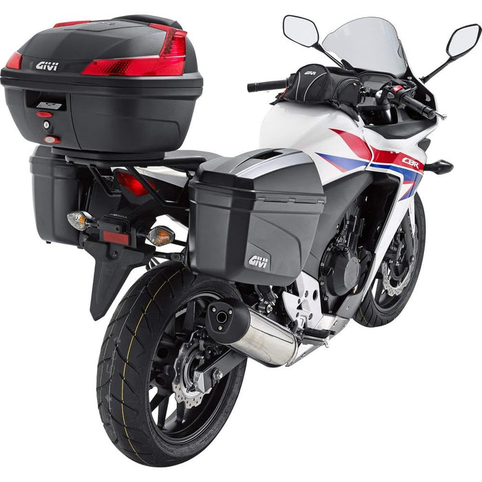 Givi E22N Side Cases