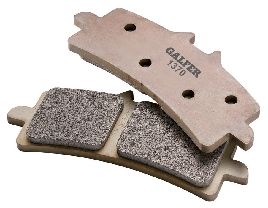 Galfer Brakes FD325G1370 HH Sintered Brake Pads