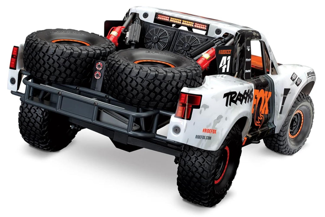 Traxxas Unlimited Desert Racer