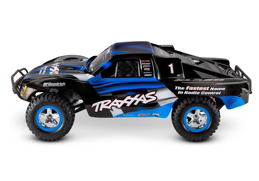 Traxxas SLASH 1/10 SHORT COURSE TRUCK