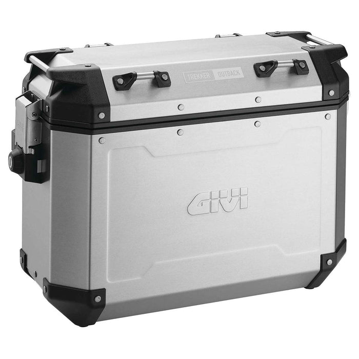 Givi OBKN37ARA; Obkn37A Outback Side Case Right 37 Liter