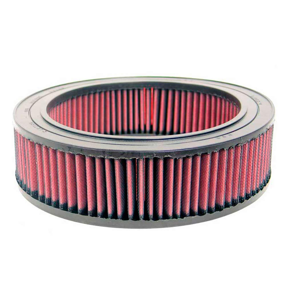 K&N Engine Air Filter: High Performance, Premium, Washable, Replacement Filter: Compatible With Select Agco/Allis Chalmers/Antonio Carraro/Bobcat Engines (See Description For Select Models), E-4800