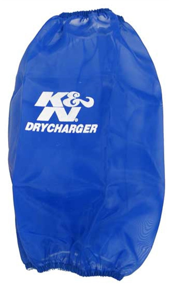 K&N Rc-3690Dl Blue Drycharger Filter Wrap For Your Rc-3690 Filter RC-3690DL